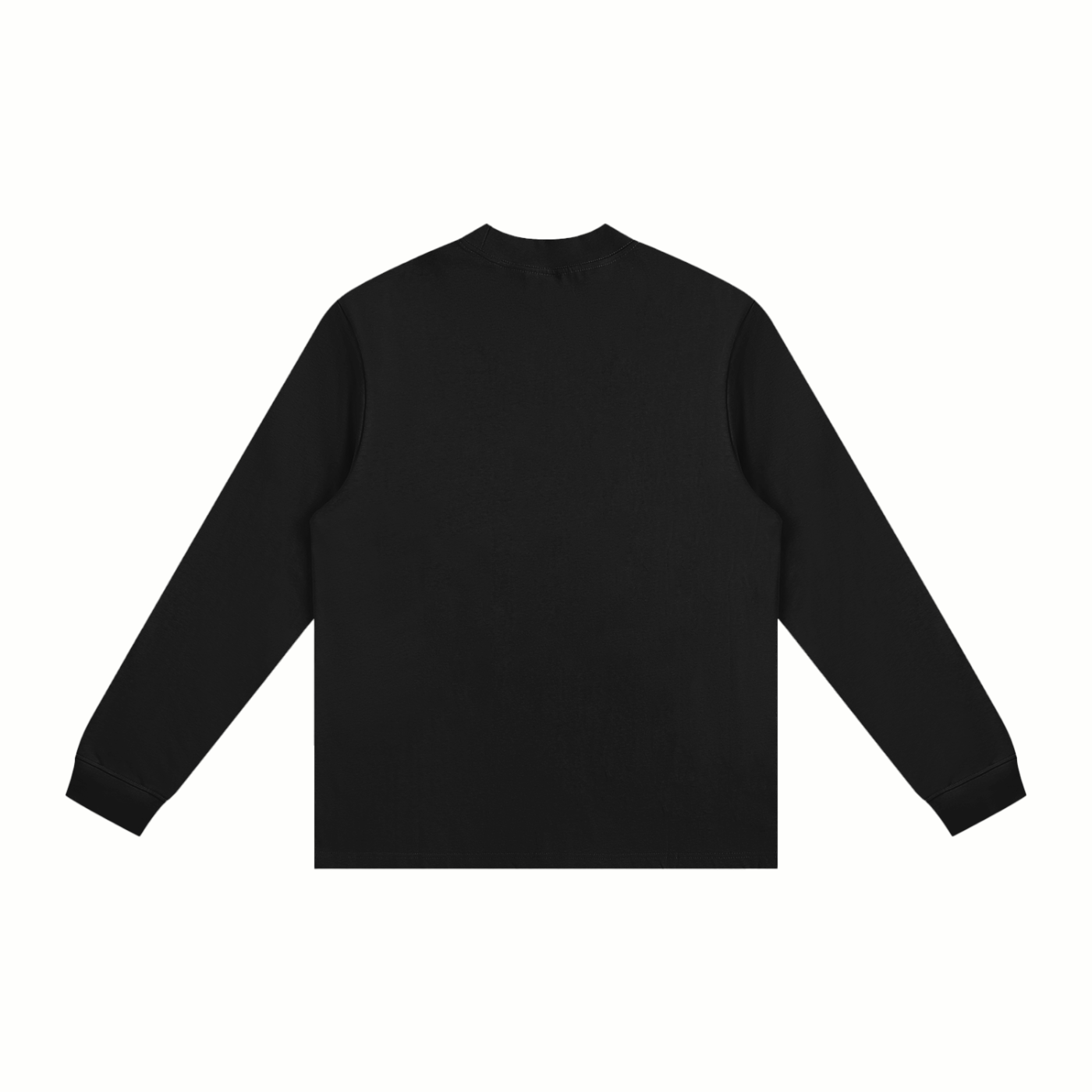 YHWH Essentian Mock Neck Sweatshirt