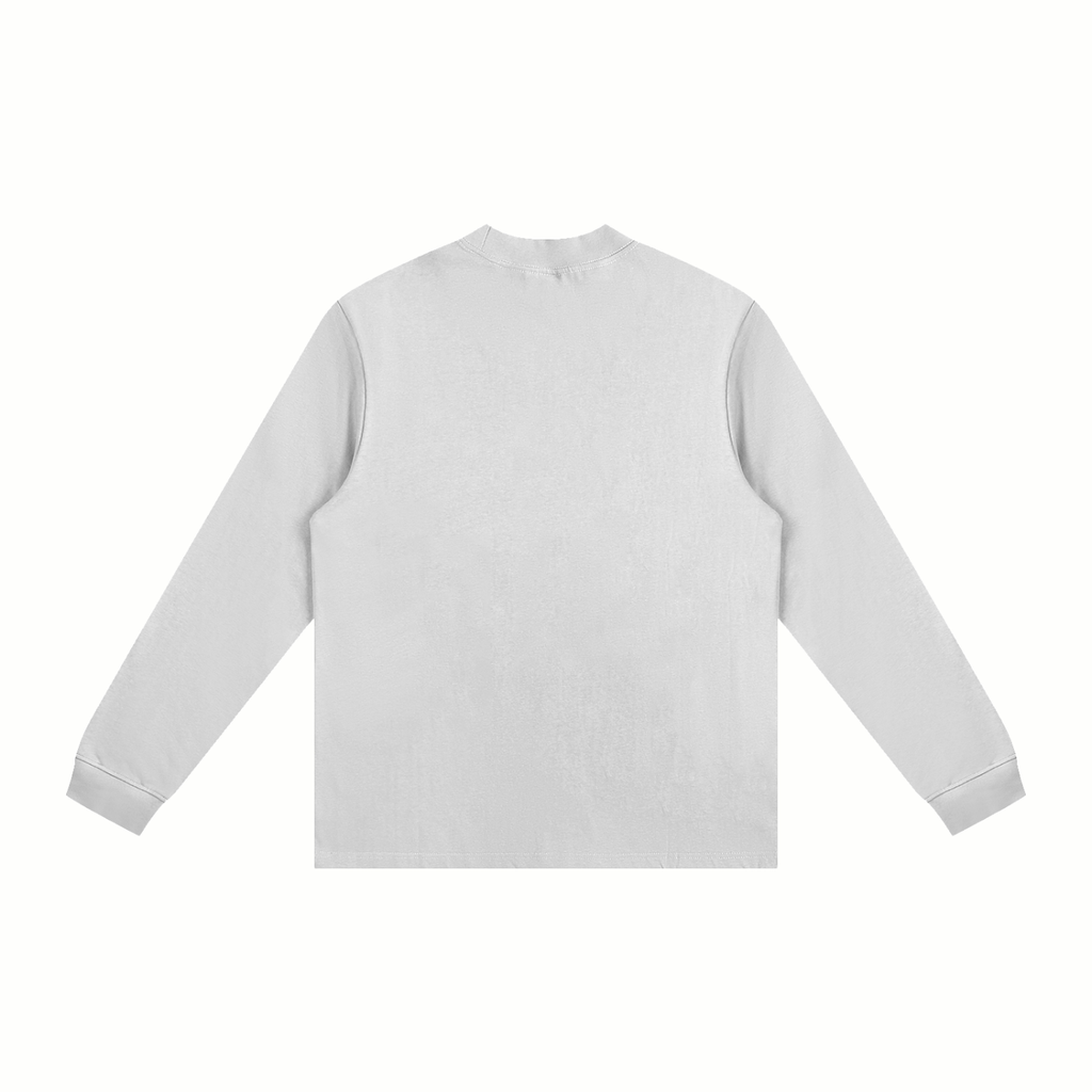 YHWH Essentian Mock Neck Sweatshirt