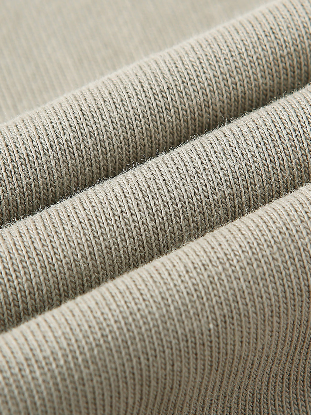 YHWH Essentian Mock Neck Sweatshirt